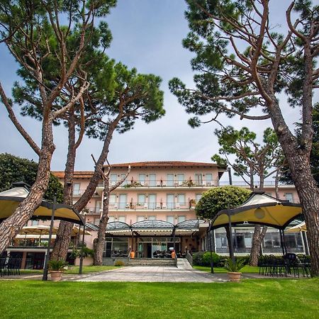 Hotel Marina Viverone Ngoại thất bức ảnh