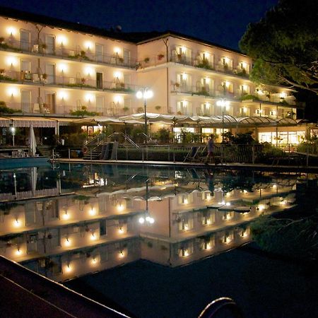 Hotel Marina Viverone Ngoại thất bức ảnh