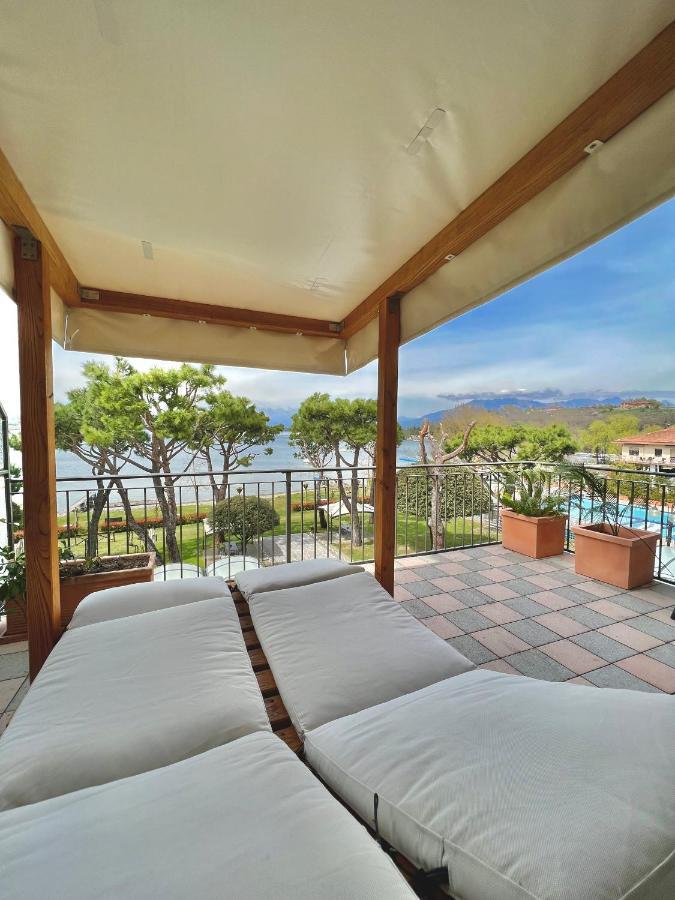 Hotel Marina Viverone Ngoại thất bức ảnh