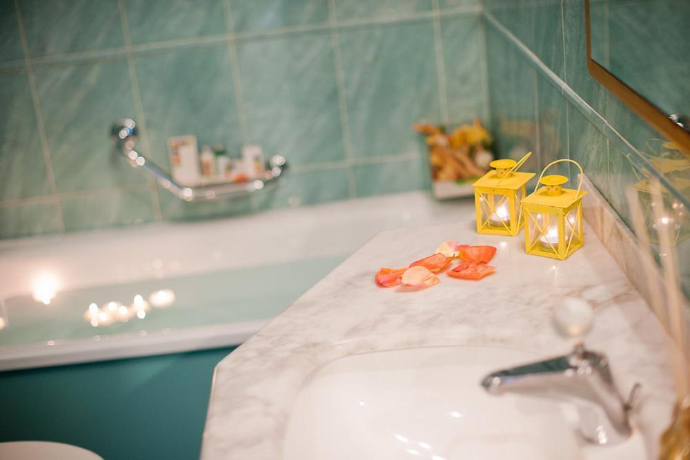 Hotel Marina Viverone Ngoại thất bức ảnh