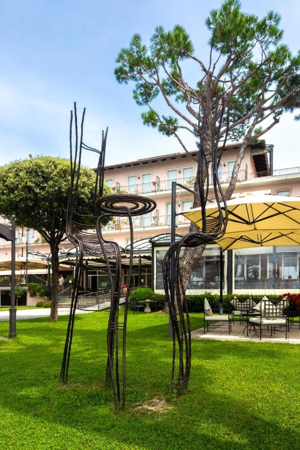 Hotel Marina Viverone Ngoại thất bức ảnh
